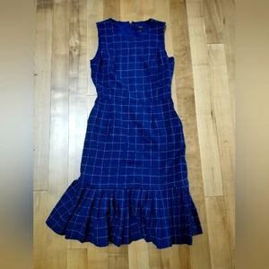 Size two dress by J cee